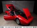 Ferrari 328 GTB/GTS Targa *Top Zustand*Servicebuch* Rood - thumbnail 20