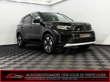 1.2 Turbo Hybrid GS 7p. Camera, Navi, Winterpakket