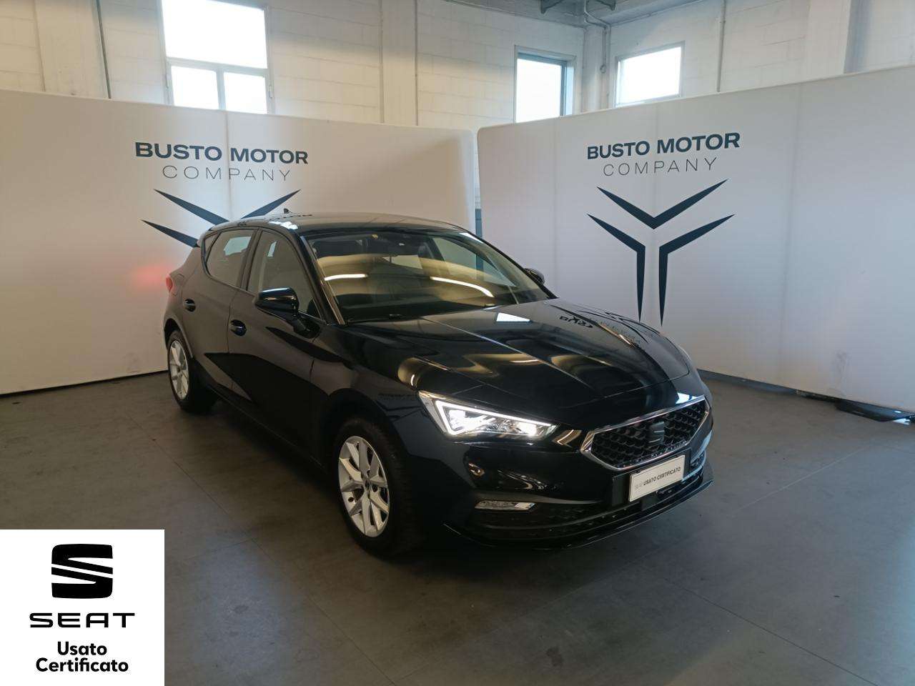 SEAT Leon 1.0 TSI Style