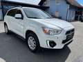 Mitsubishi ASX 1,8 DI-D LP 4WD Invite Com Weiß - thumbnail 3