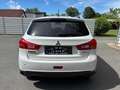 Mitsubishi ASX 1,8 DI-D LP 4WD Invite Com Weiß - thumbnail 5