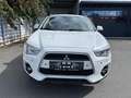 Mitsubishi ASX 1,8 DI-D LP 4WD Invite Com Weiß - thumbnail 2
