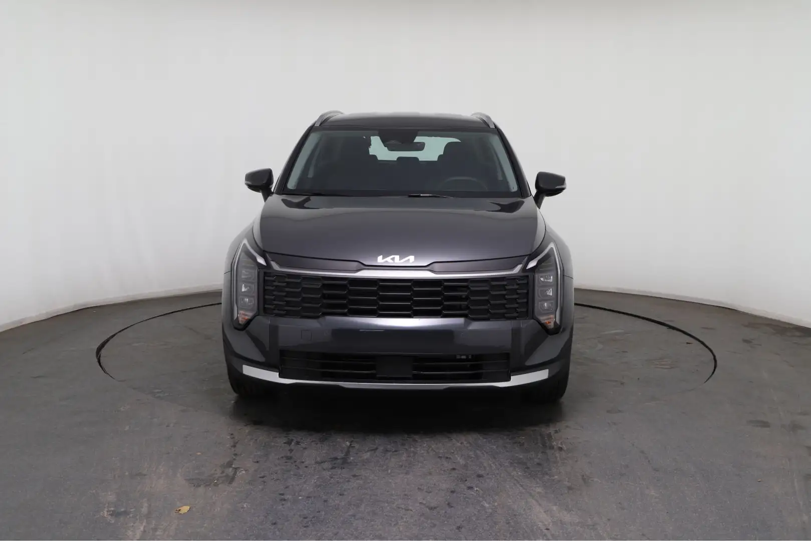 Kia Sportage MY26 Urban 1.6 T-GDI 110kW (150 PS) 7DCT 4x2 Gris - 2