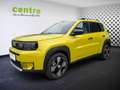 Fiat Grande Panda 1.2 eDCT 74 kW La Prima Gelb - thumbnail 2
