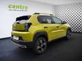 Fiat Grande Panda 1.2 eDCT 74 kW La Prima Gelb - thumbnail 4