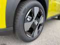 Fiat Grande Panda 1.2 eDCT 74 kW La Prima Gelb - thumbnail 17