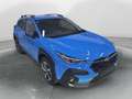 Subaru Crosstrek Crosstrek 2.0i e-Boxer MHEV CVT Lineartronic Style Blau - thumbnail 3