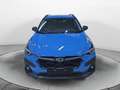 Subaru Crosstrek Crosstrek 2.0i e-Boxer MHEV CVT Lineartronic Style Blau - thumbnail 2