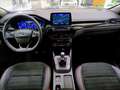 Ford Kuga 2.0 TDCI 150CV HYBRID ST-LINE - FULL OPTIONAL Grigio - thumbnail 3