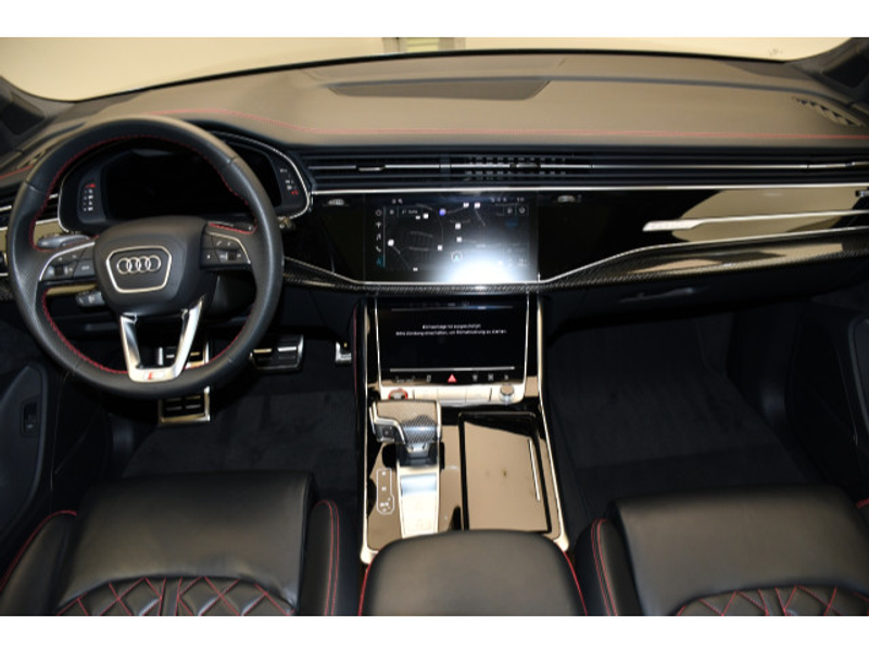 Audi SQ7 4.0 TFSI quattro Tiptronic competition plus — photo 4