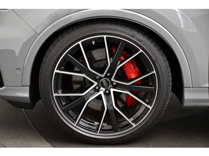 Audi SQ7 4.0 TFSI quattro Tiptronic competition plus — photo 15