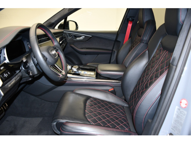 Audi SQ7 4.0 TFSI quattro Tiptronic competition plus — photo 3