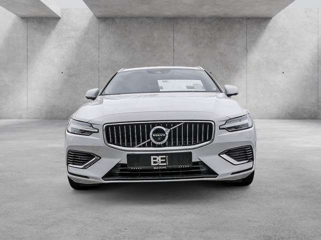 Volvo V60 Kombi 2.0 Inscription Expression Recharge Plug-In Hybrid AWD
