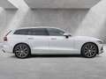 Volvo V60 Kombi 2.0 Inscription Expression Recharge Plug-In Hybrid AWD Weiß - thumbnail 5