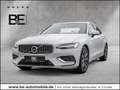 Volvo V60 Kombi 2.0 Inscription Expression Recharge Plug-In Hybrid AWD Weiß - thumbnail 1