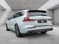 Volvo V60 Kombi 2.0 Inscription Expression Recharge Plug-In Hybrid AWD Weiß - thumbnail 3