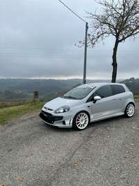 1.4 16v m.air Supersport 180cv