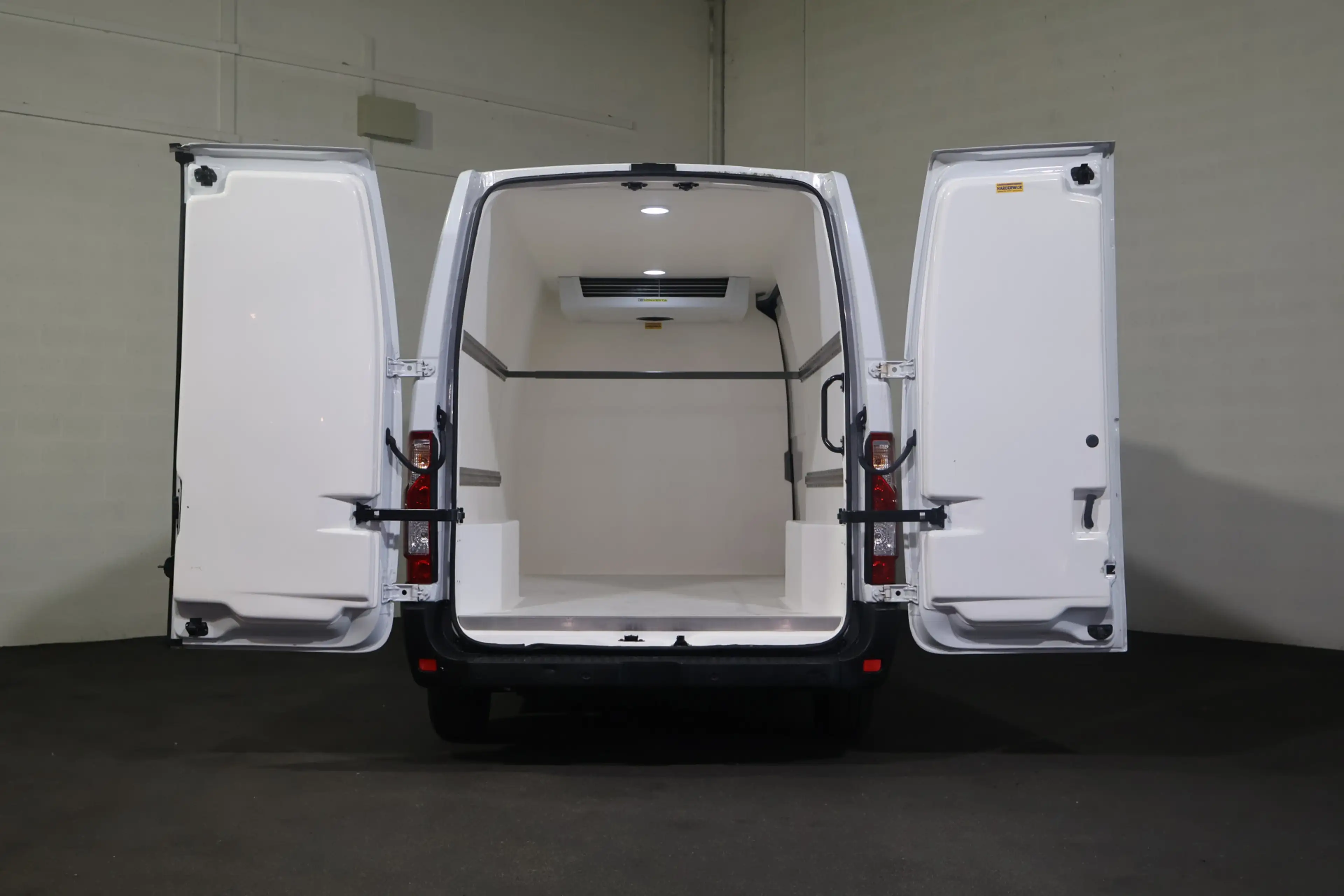 Opel Movano 2.3 CDti L3 H2 Koelwagen — photo 12
