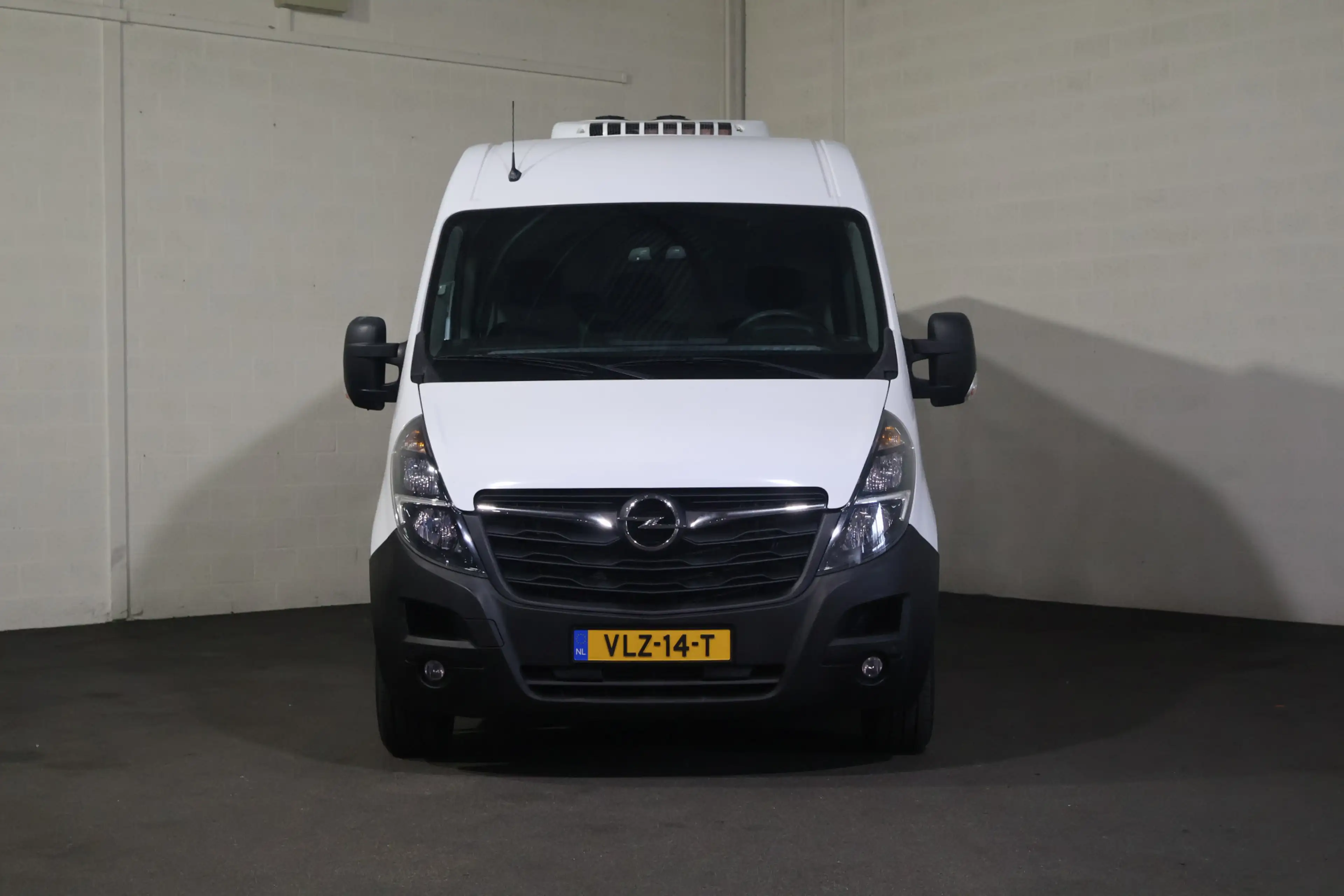 Opel Movano 2.3 CDti L3 H2 Koelwagen — photo 5