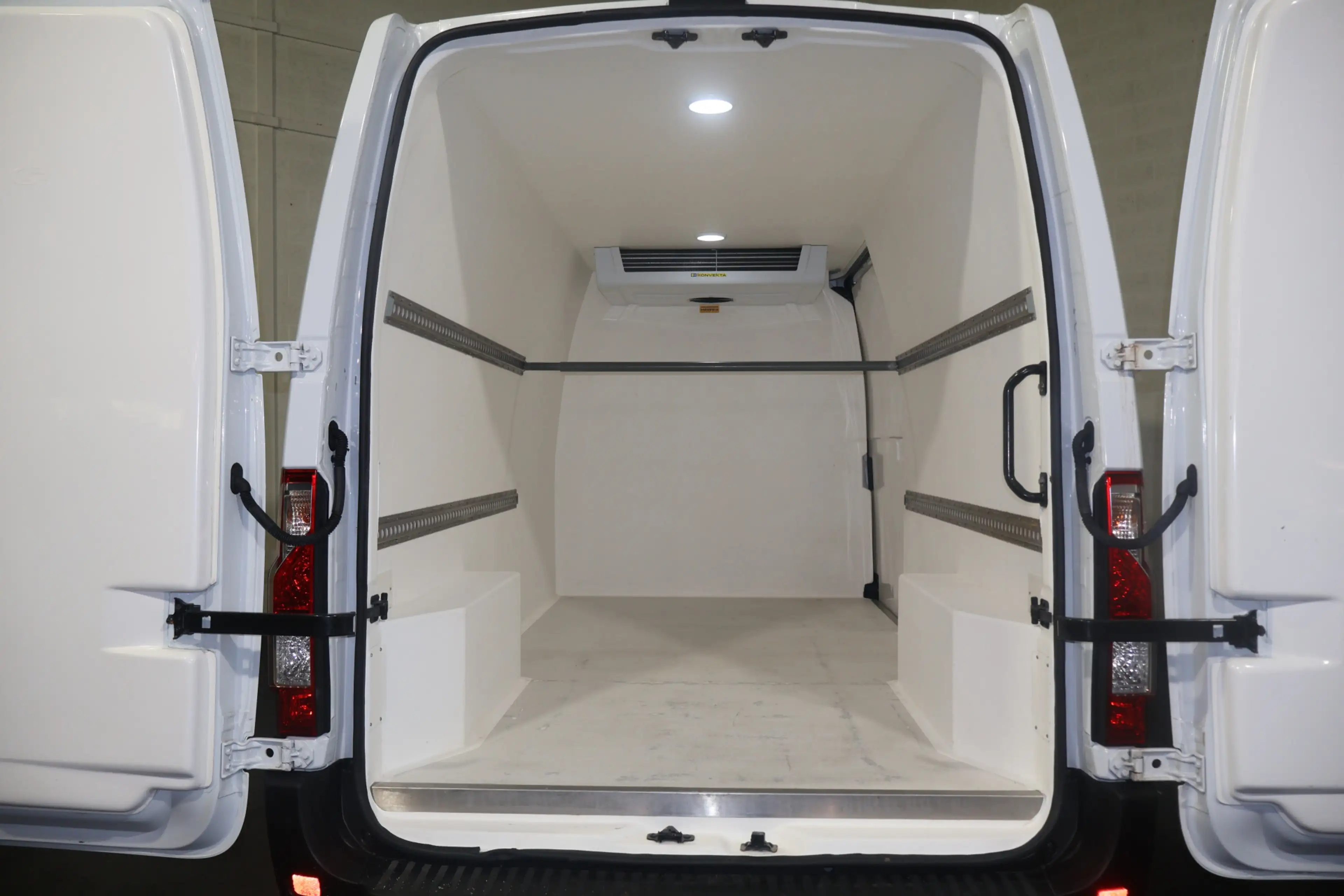Opel Movano 2.3 CDti L3 H2 Koelwagen — photo 15