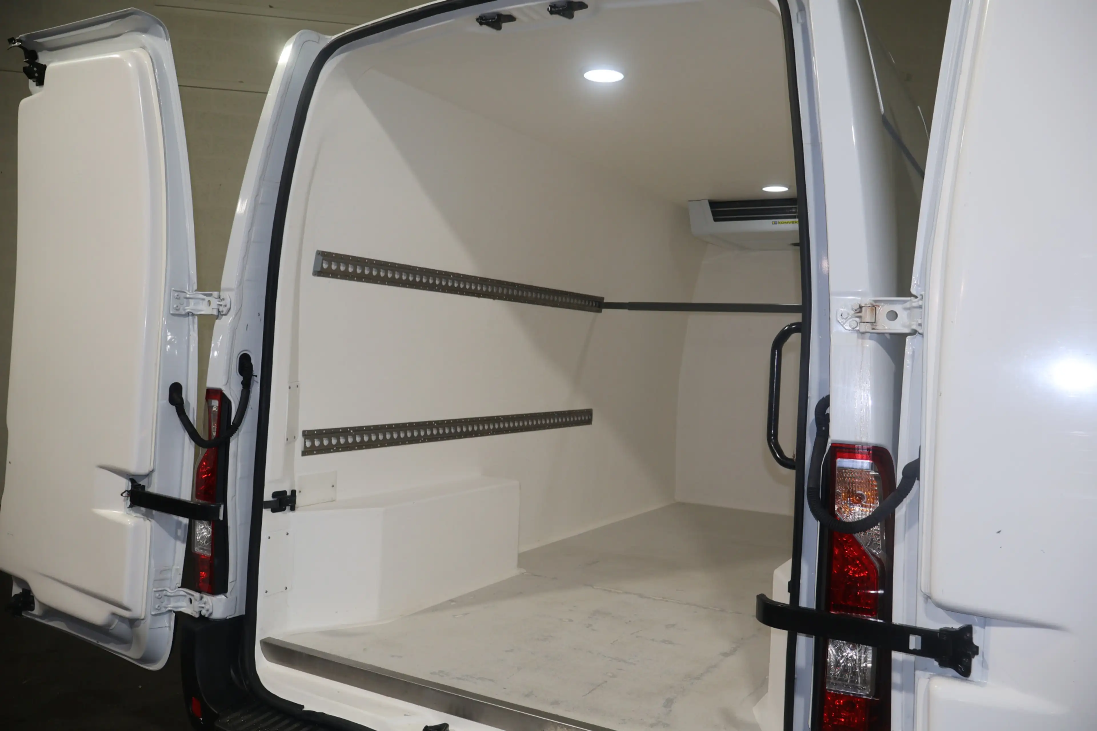 Opel Movano 2.3 CDti L3 H2 Koelwagen — photo 14