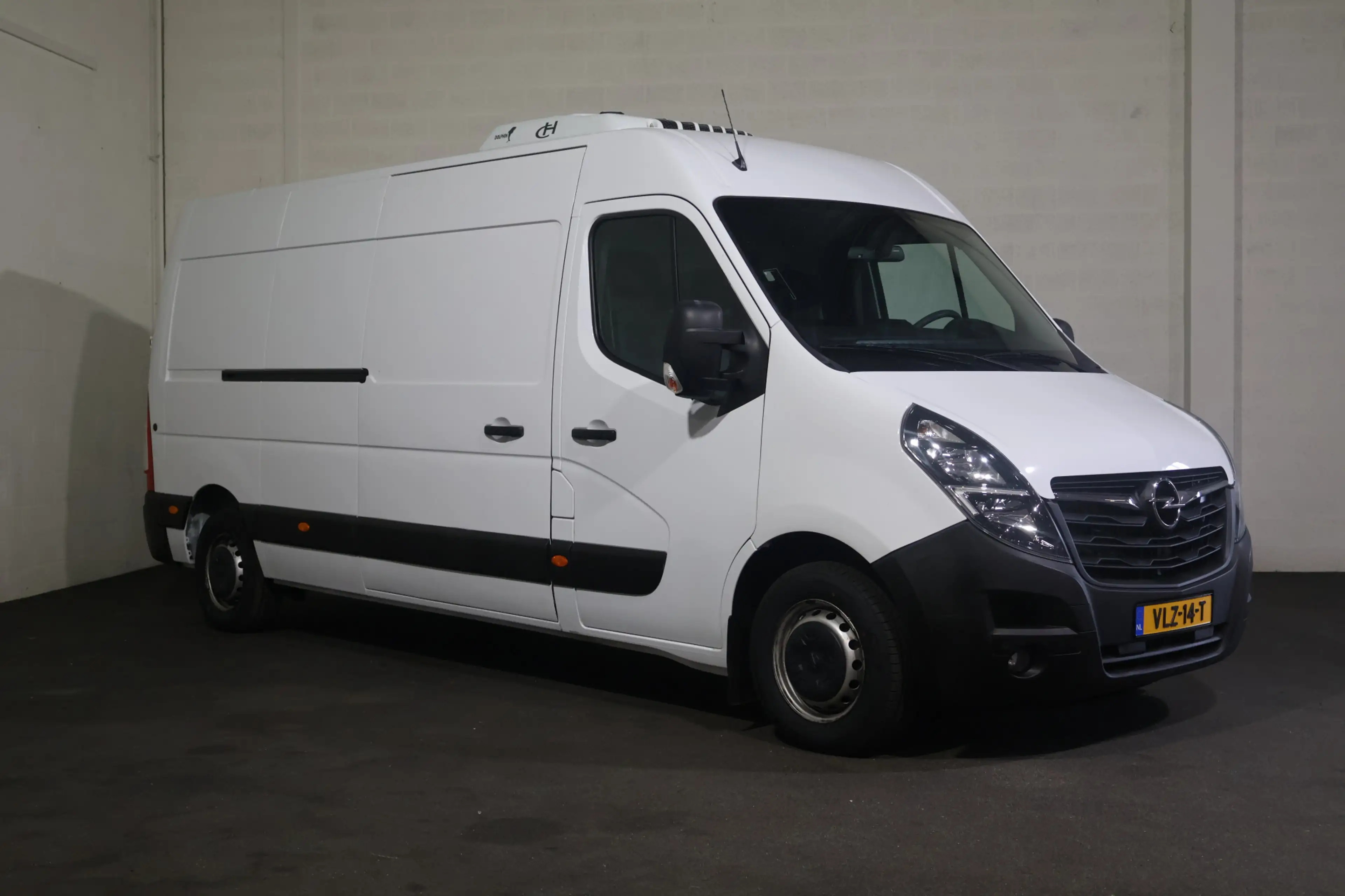 Opel Movano 2.3 CDti L3 H2 Koelwagen — photo 6
