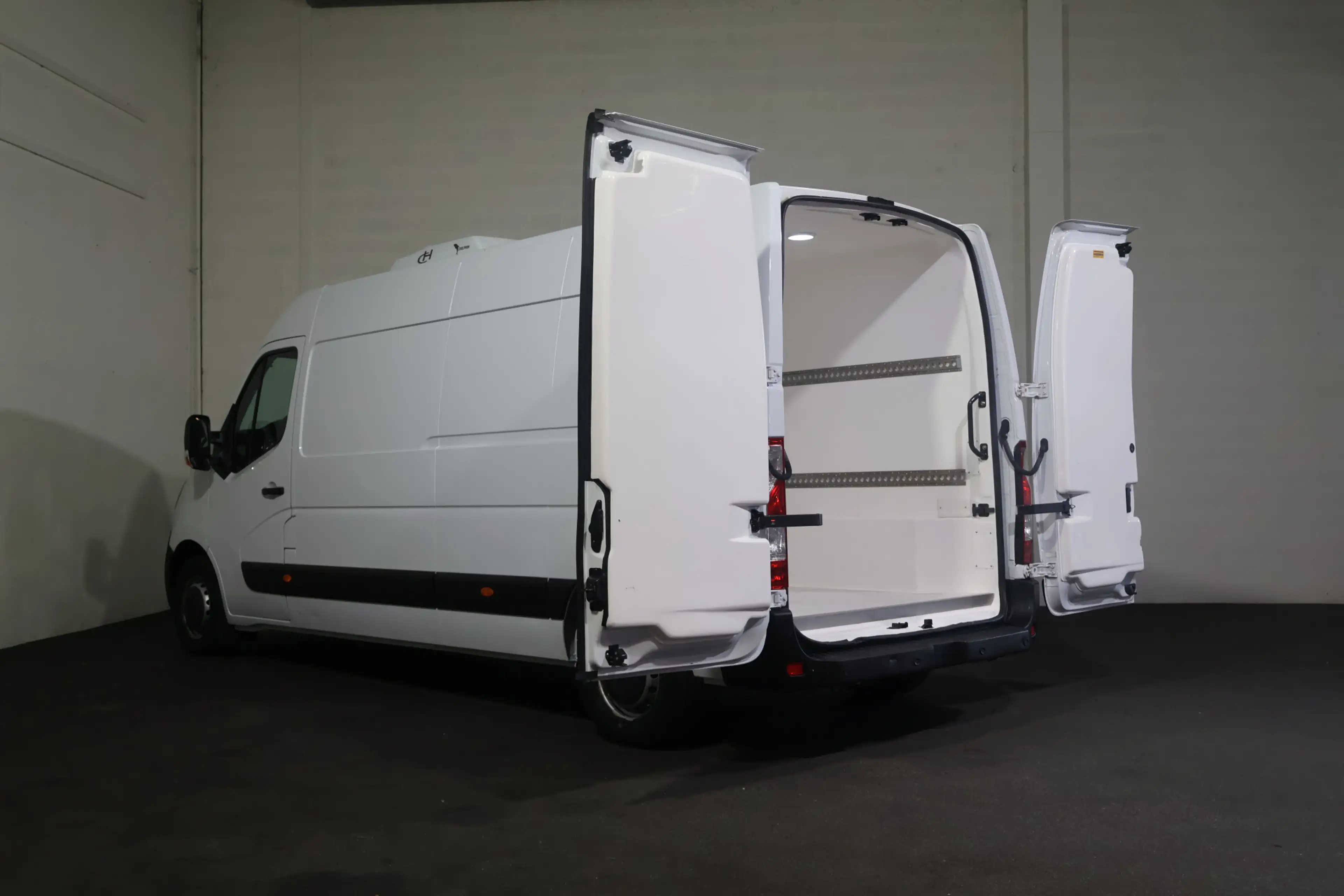 Opel Movano 2.3 CDti L3 H2 Koelwagen — photo 11