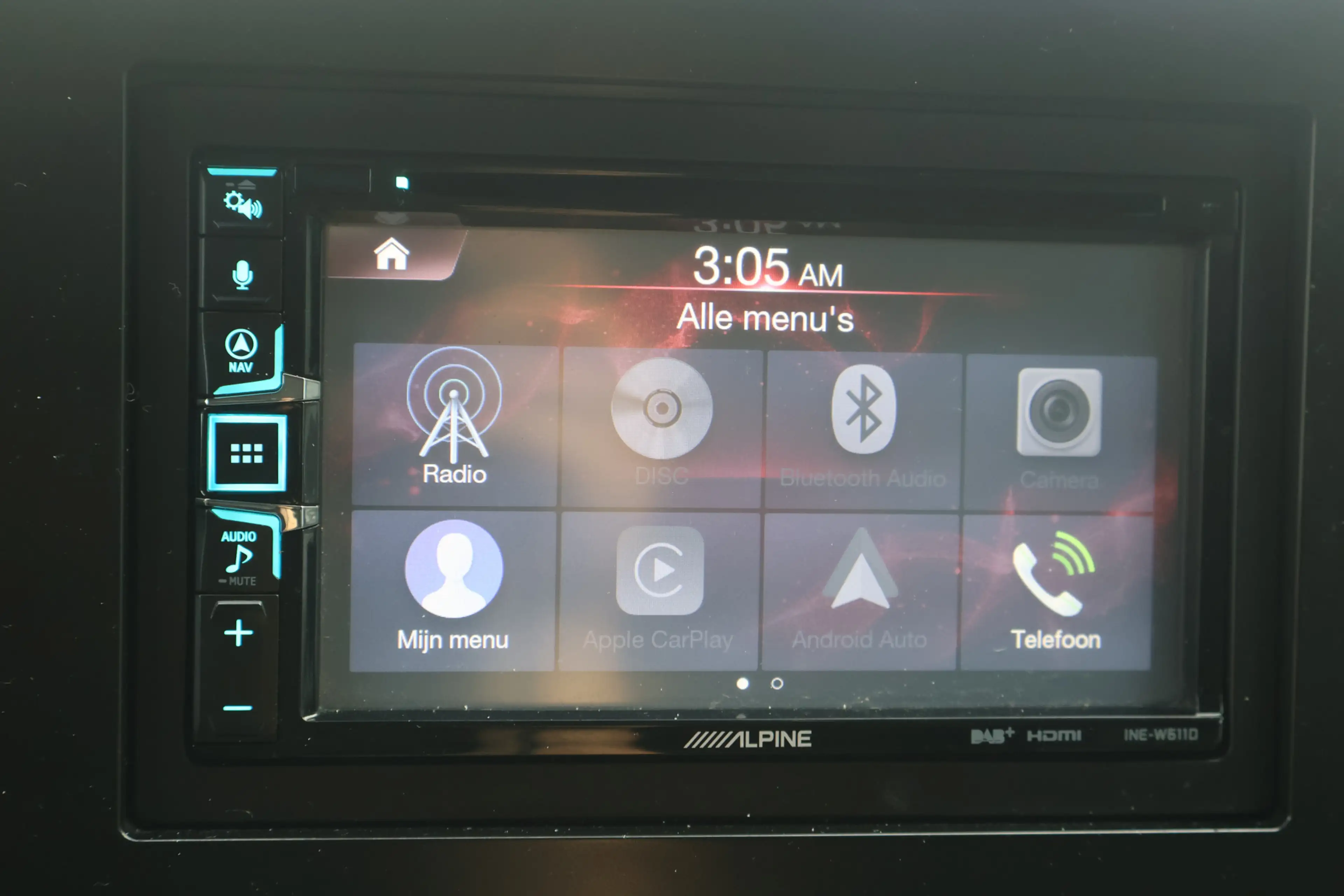 Opel Movano 2.3 CDti L3 H2 Koelwagen — photo 31