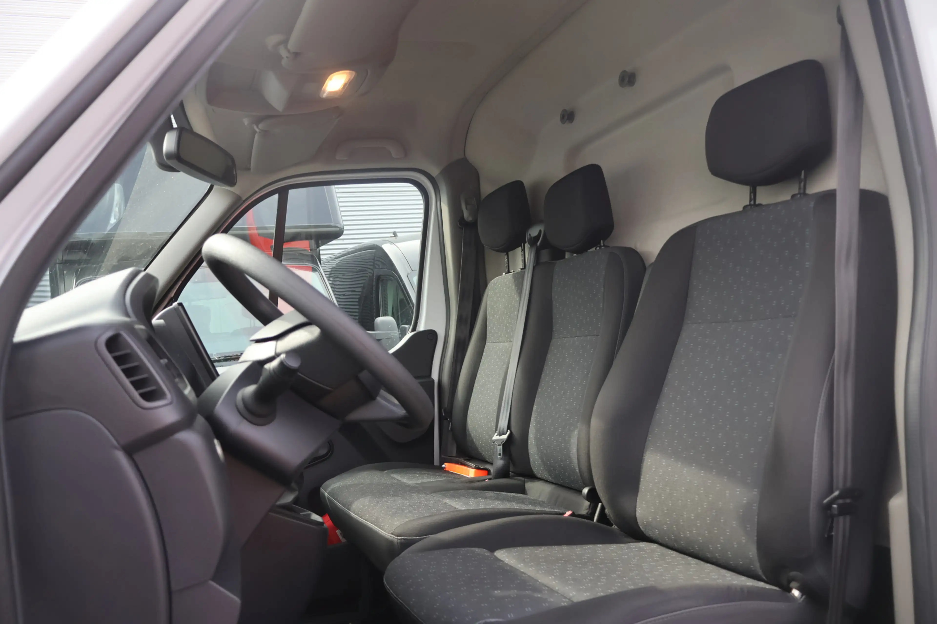 Opel Movano 2.3 CDti L3 H2 Koelwagen — photo 36