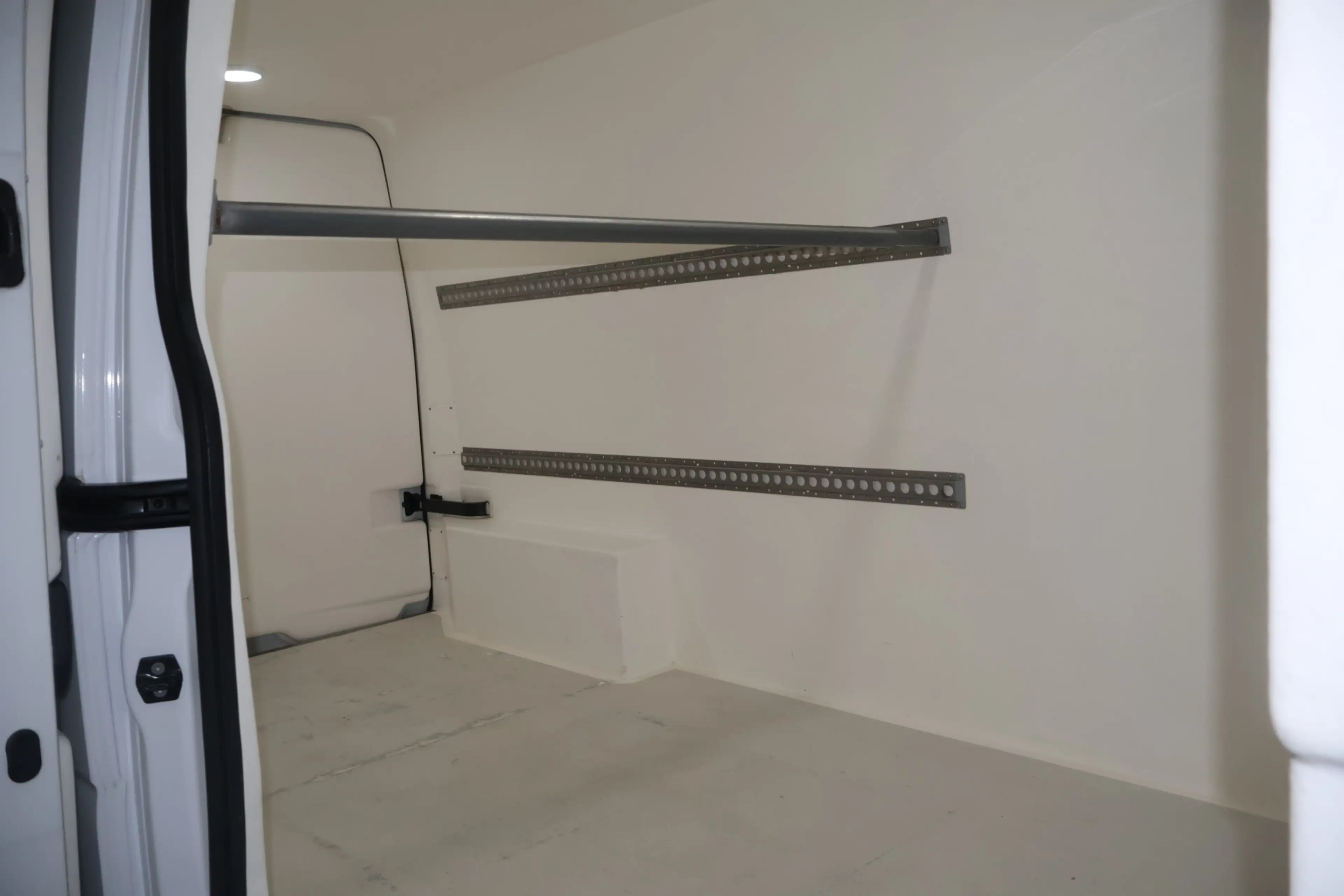 Opel Movano 2.3 CDti L3 H2 Koelwagen — photo 18