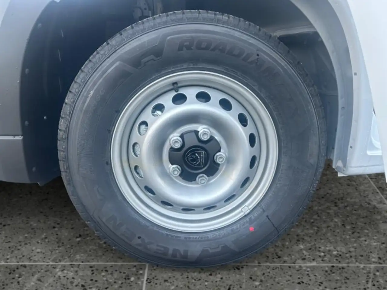 Peugeot Boxer 2026 — фото 14
