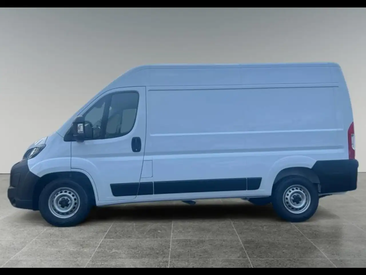 Peugeot Boxer 2026