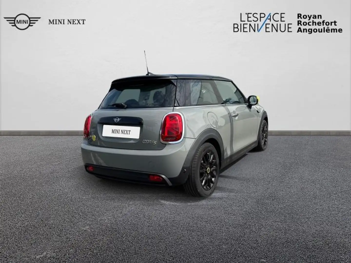 MINI Cooper SE Cooper SE 184ch Edition Camden BVA 5CV - 2