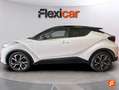 Toyota C-HR 125H Advance Blanco - thumbnail 3