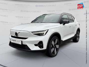 Recharge Twin 408ch Ultimate AWD EDT TOuvrant Siege chauf Volant chauf Camera