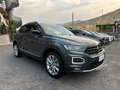 Volkswagen T-Roc 1.6 tdi Advanced Gris - thumbnail 3