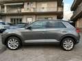 Volkswagen T-Roc 1.6 tdi Advanced Gris - thumbnail 8