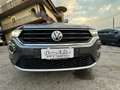 Volkswagen T-Roc 1.6 tdi Advanced Gris - thumbnail 11