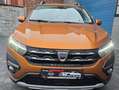 Dacia Sandero CAMERA//NAVI//GARANTIE// 1ER PROPRIO Bronze - thumbnail 3
