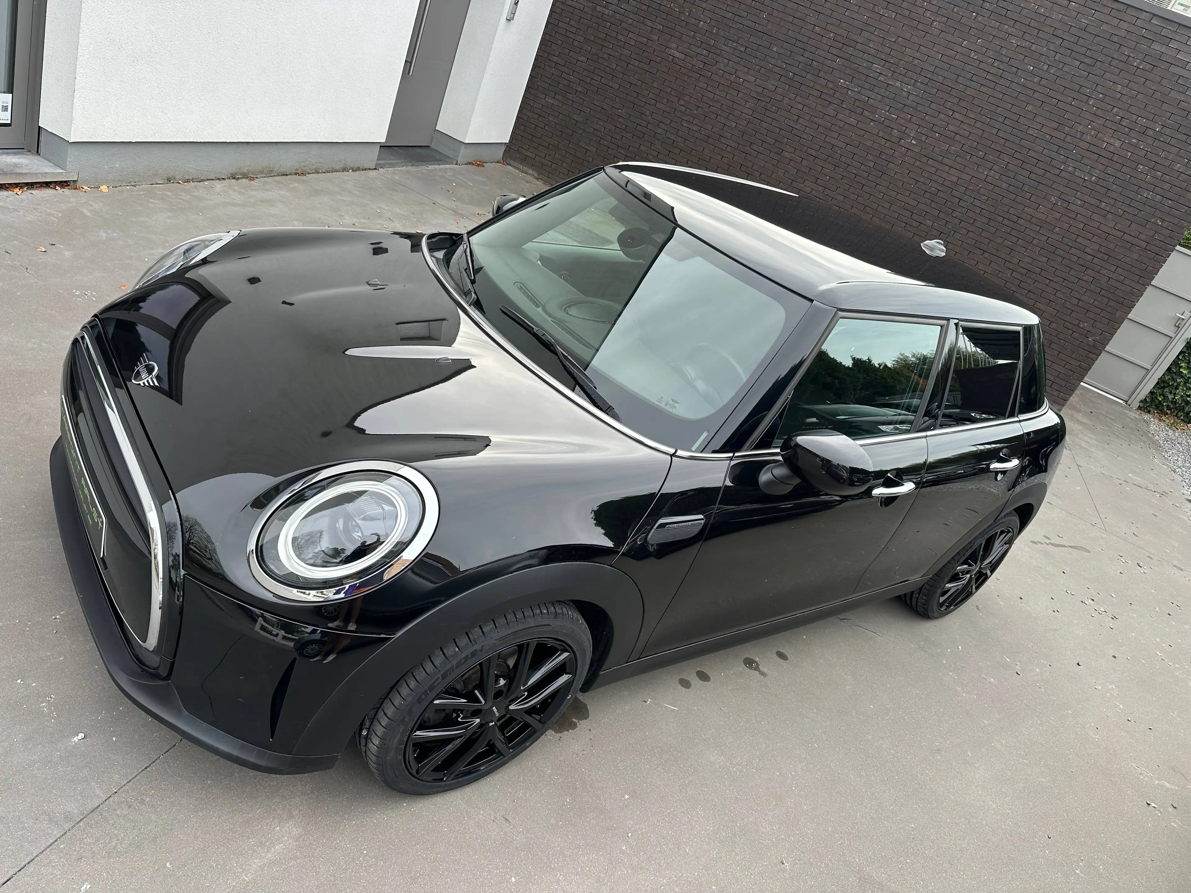 MINI One Mini 1.5 One met garantie — photo 9