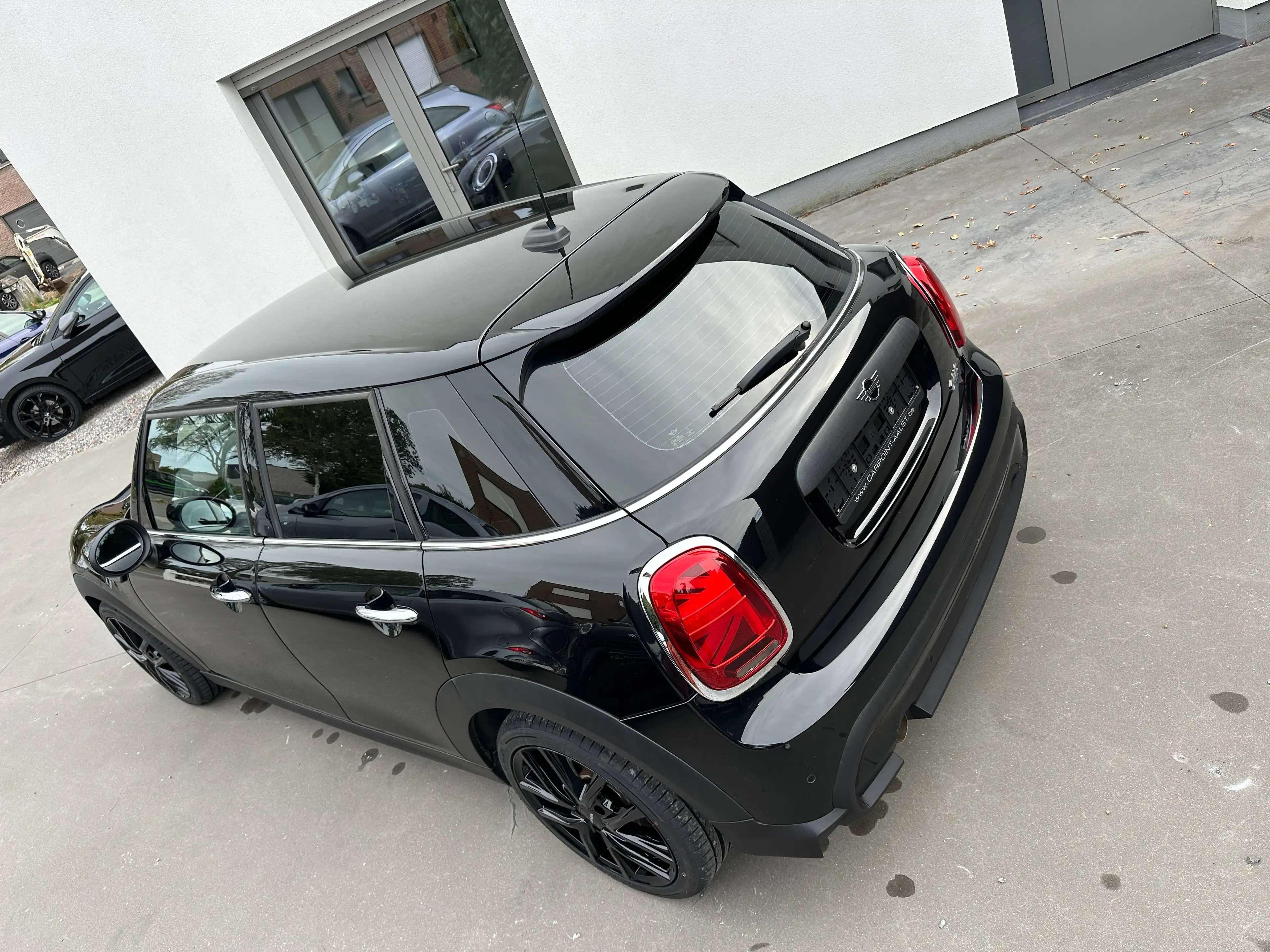 MINI One Mini 1.5 One met garantie — photo 10