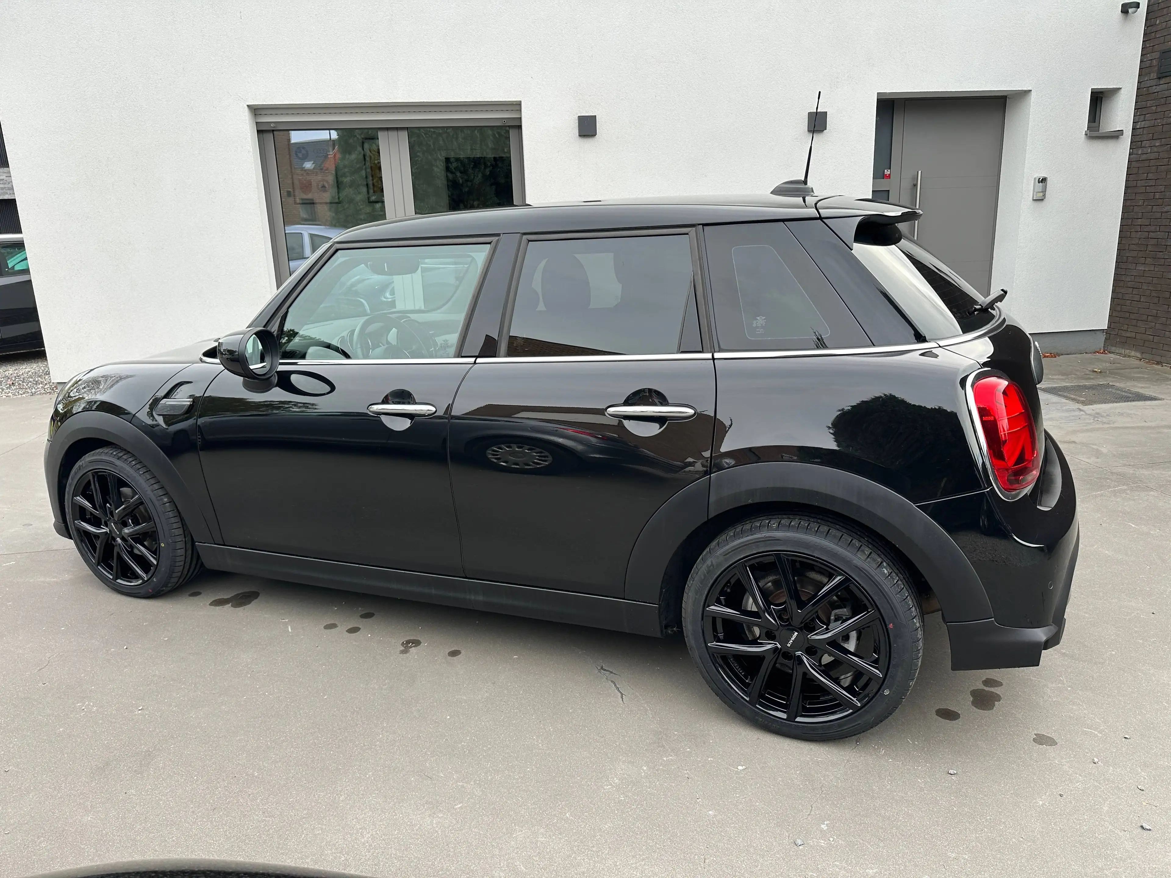 MINI One Mini 1.5 One met garantie — photo 8