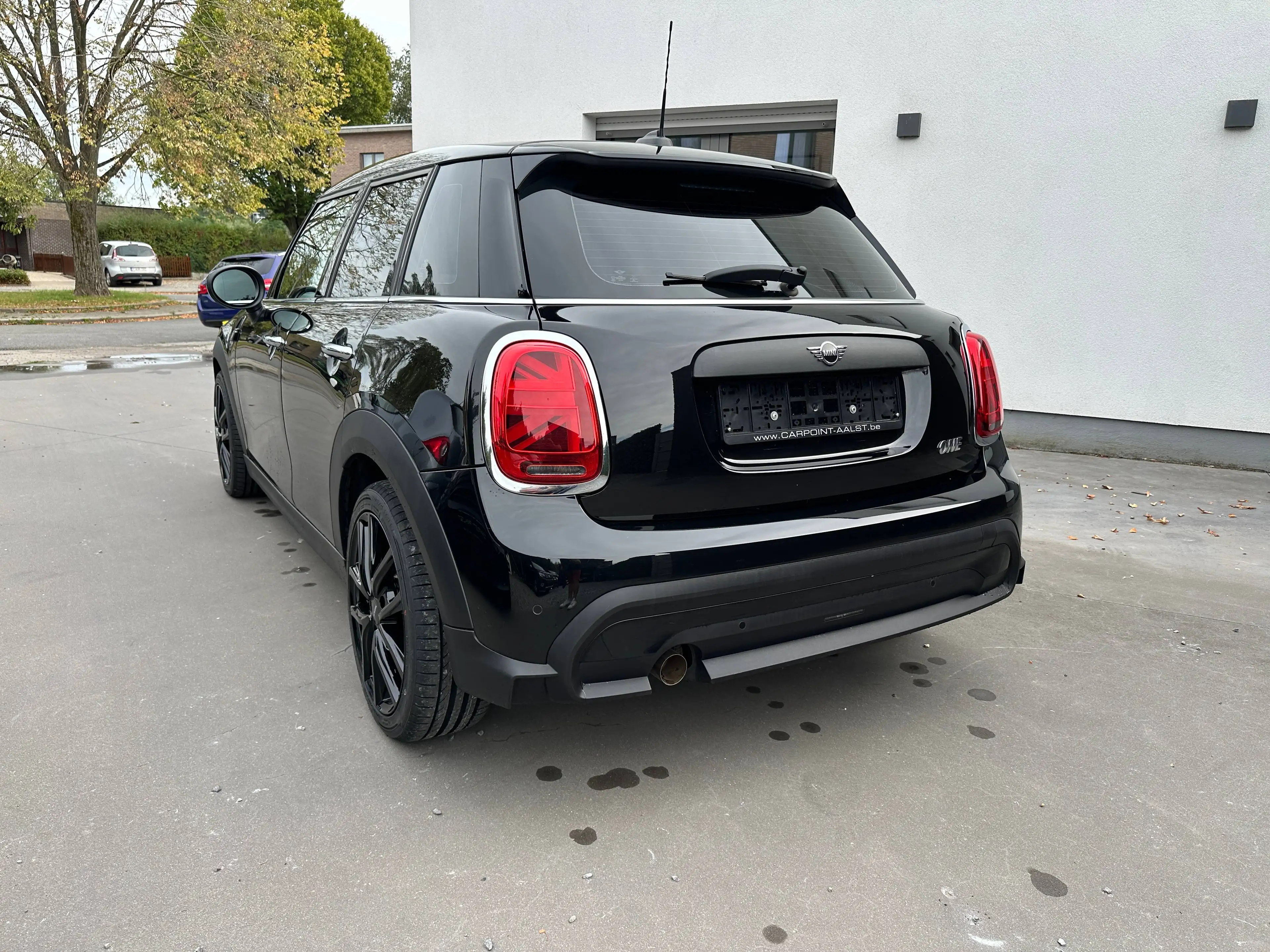 MINI One Mini 1.5 One met garantie — photo 7