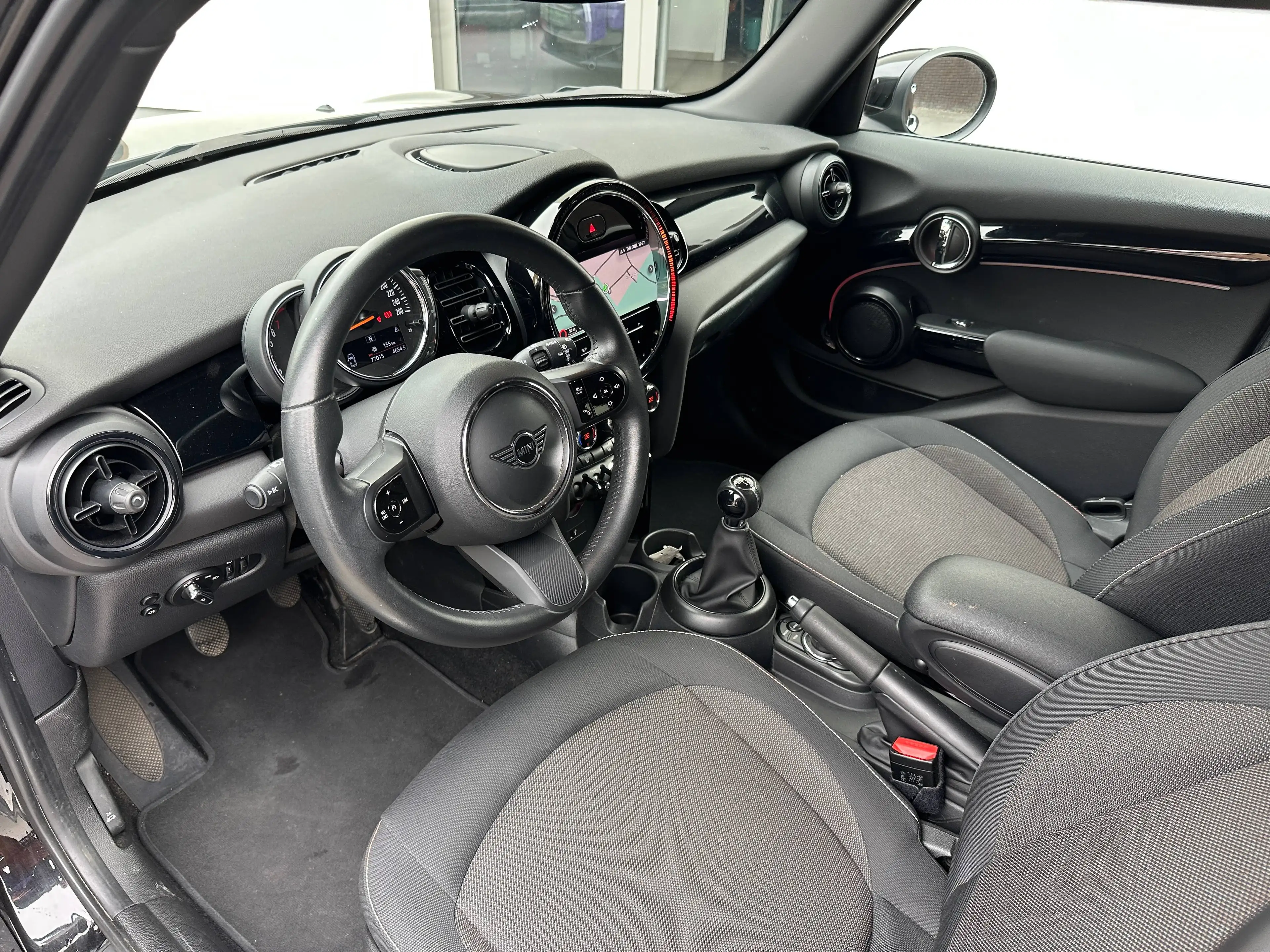 MINI One Mini 1.5 One met garantie — photo 11