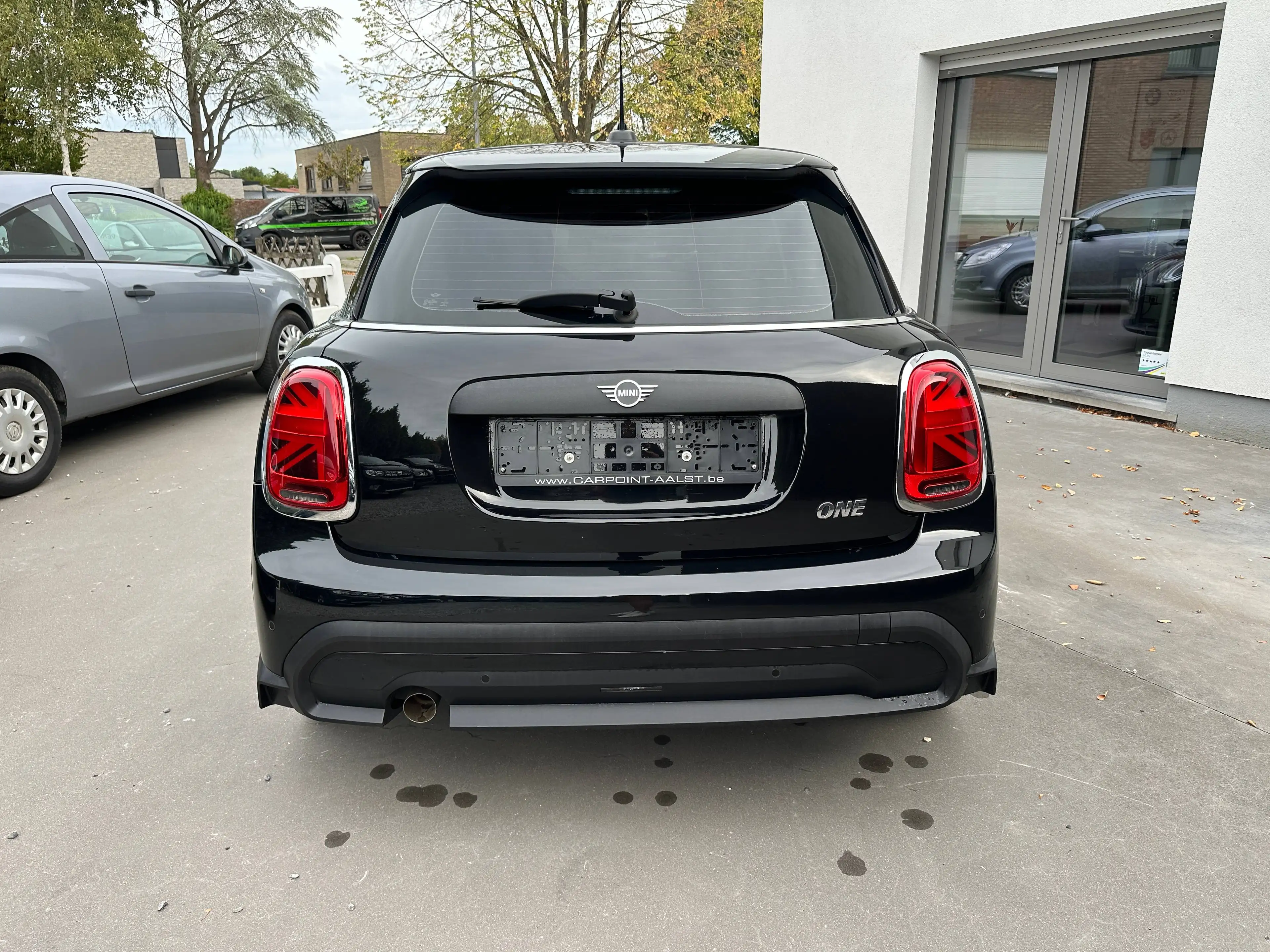 MINI One Mini 1.5 One met garantie — photo 6
