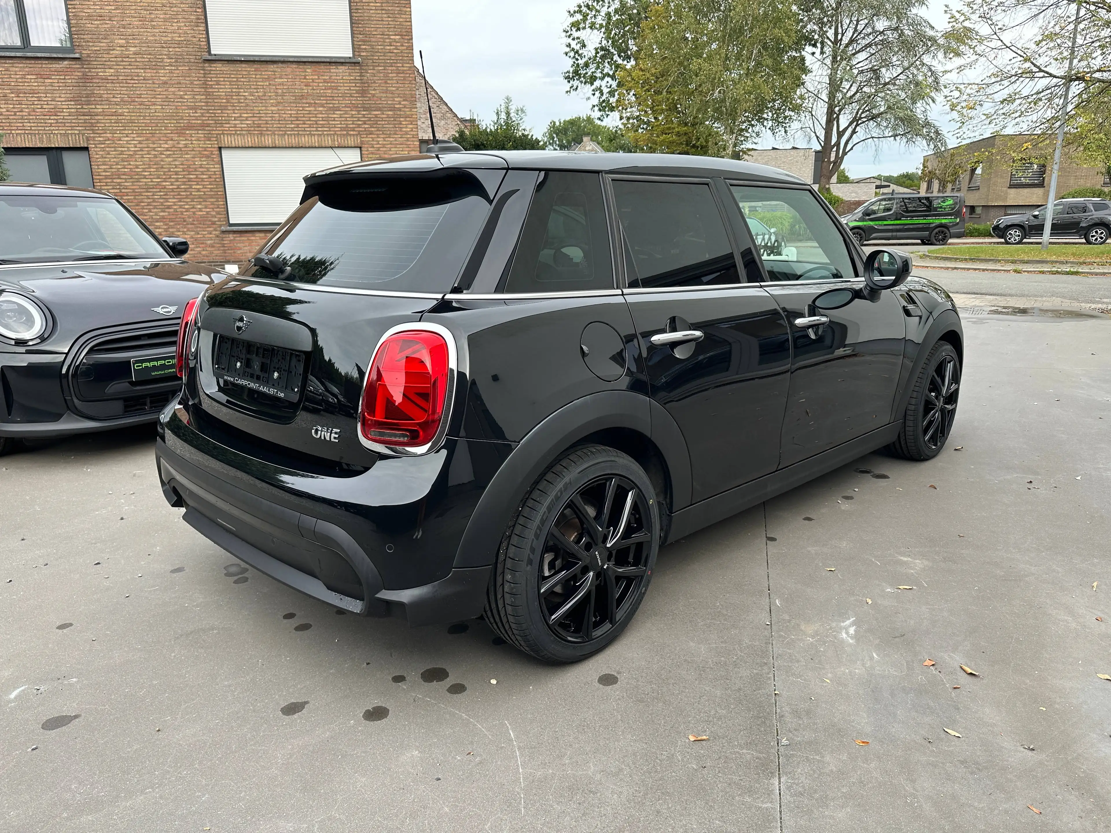 MINI One Mini 1.5 One met garantie — photo 5