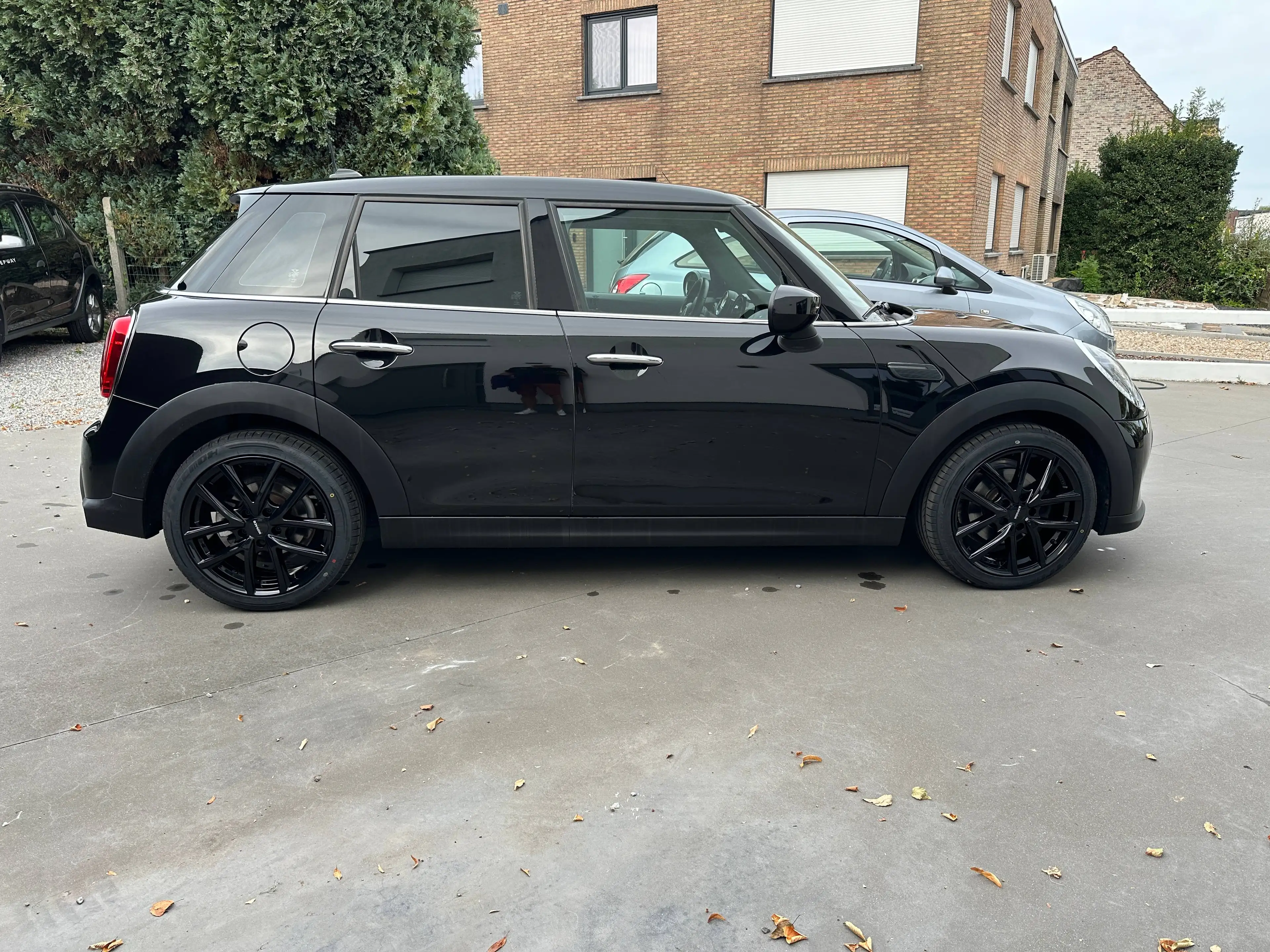 MINI One Mini 1.5 One met garantie — photo 4