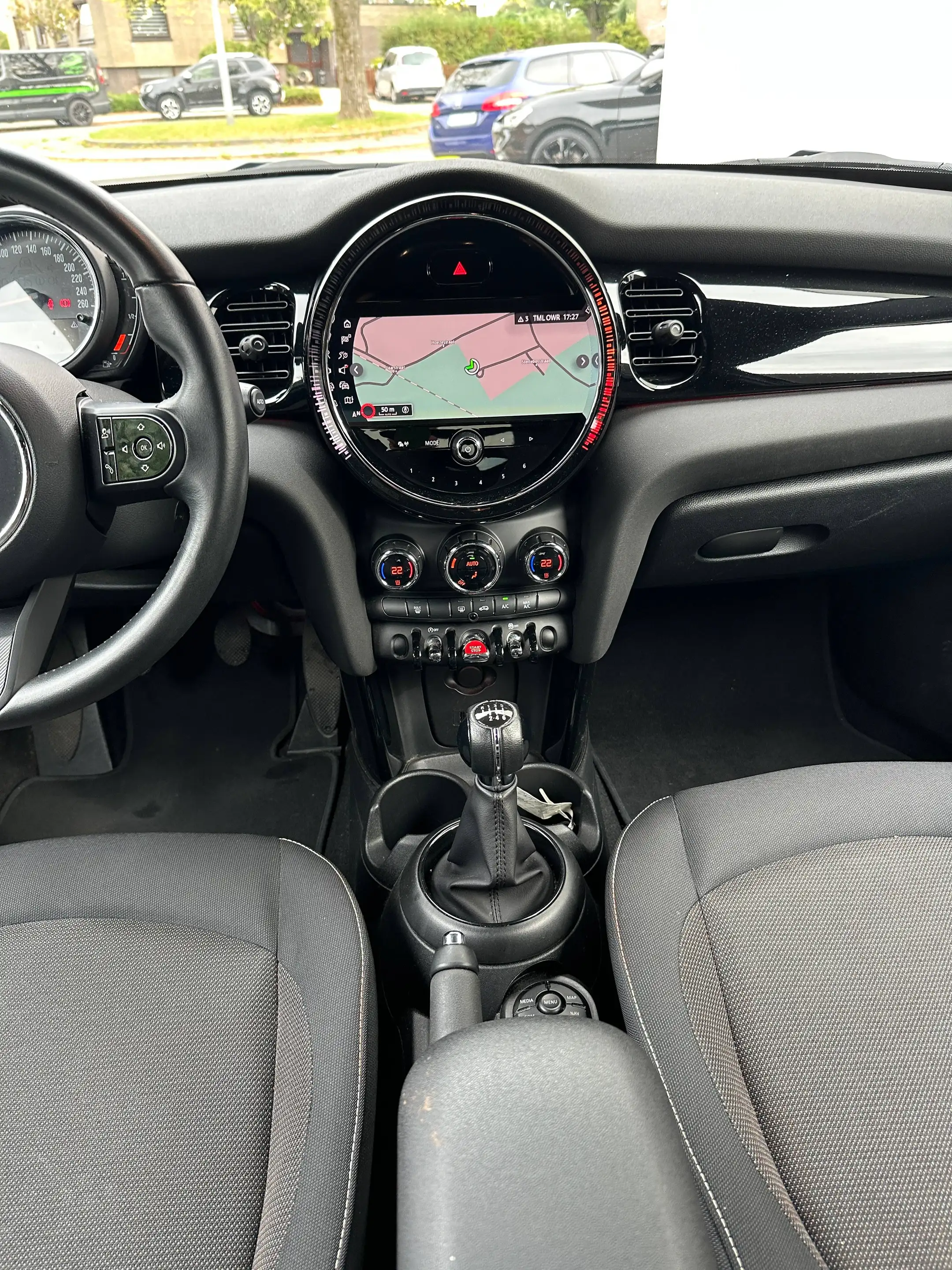 MINI One Mini 1.5 One met garantie — photo 13