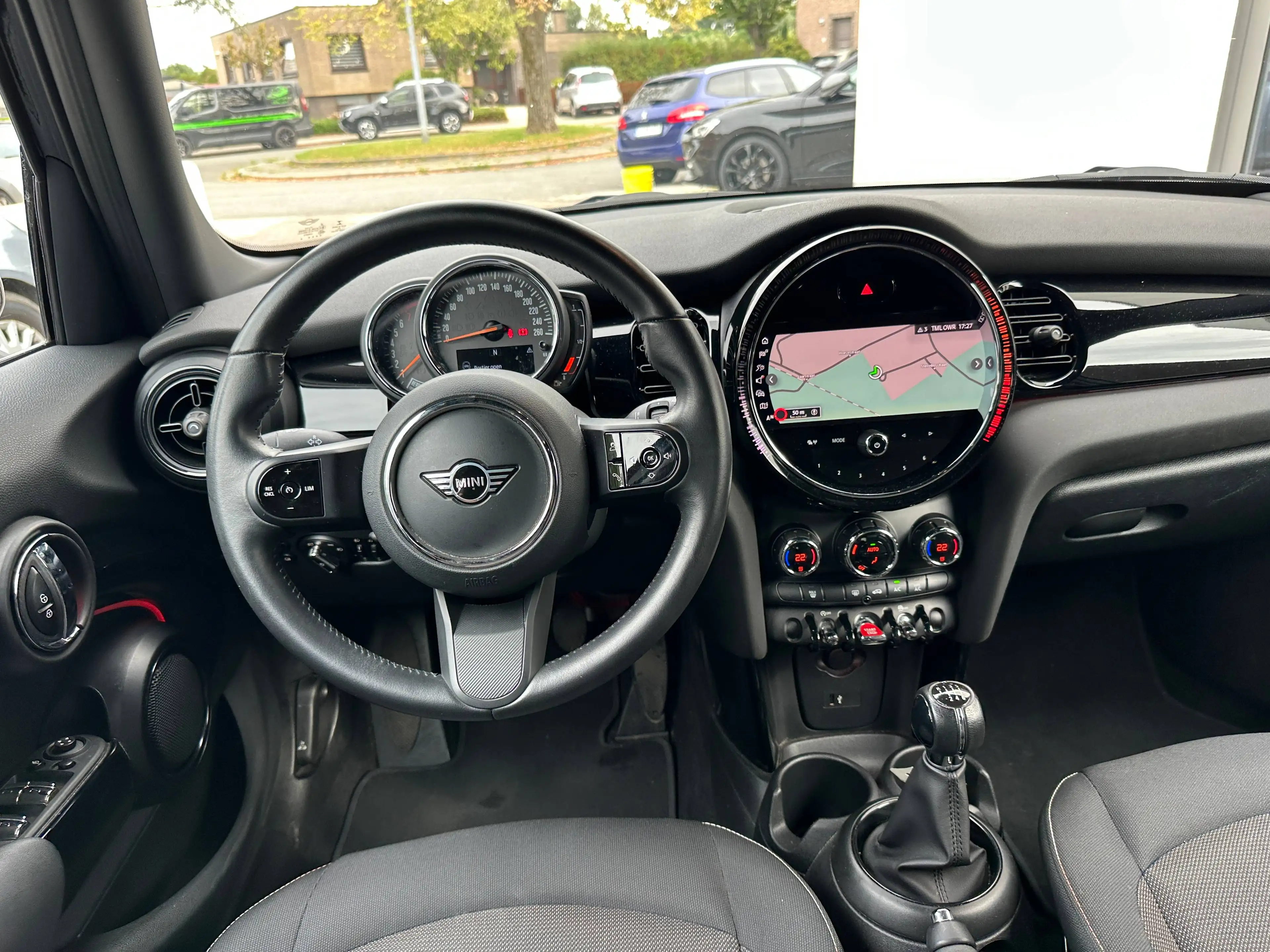MINI One Mini 1.5 One met garantie — photo 12