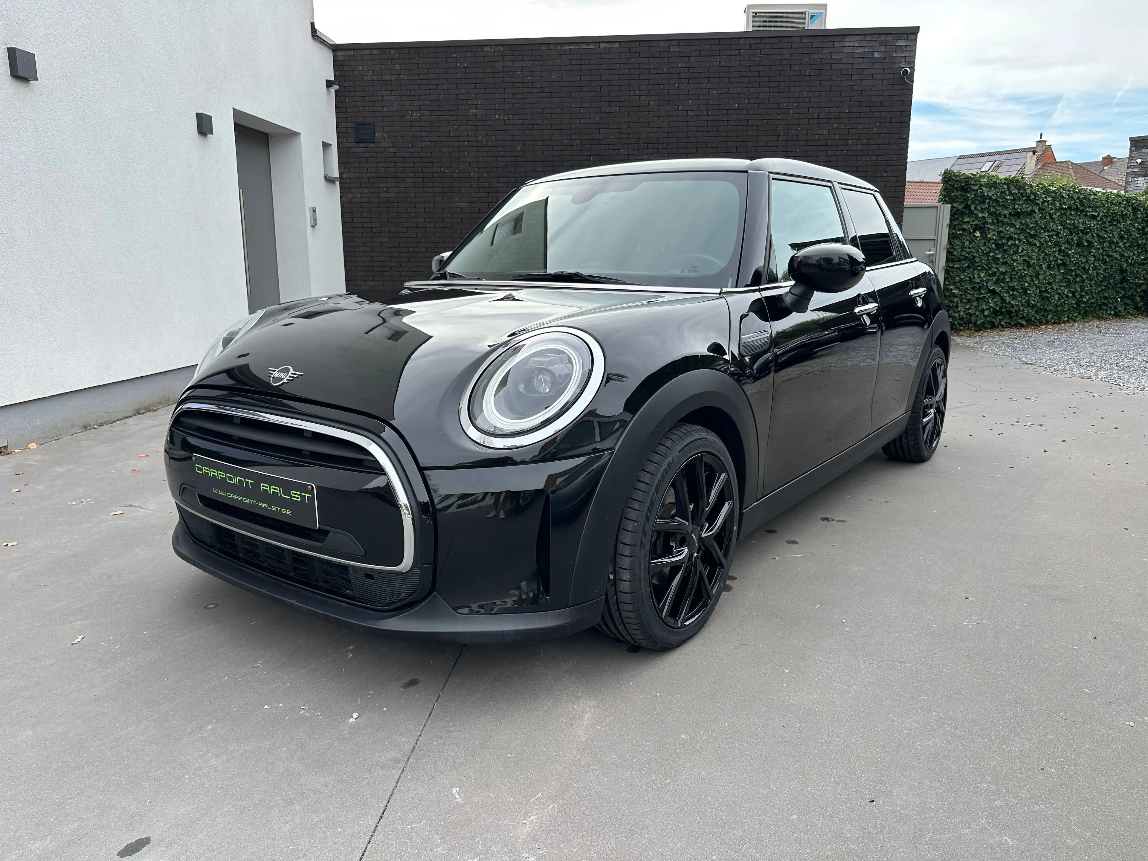 MINI One Mini 1.5 One met garantie